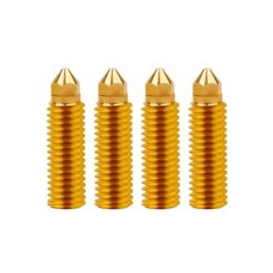 Kit picos de bronce Volcano Artillery X3 X4 33223