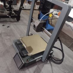 Ender 3 V3 USADA MUY BUENA 220X220X250 Impresora 3D FDM Creality 30 dias de garantia