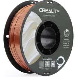 COBRE CR-Silk Copper 1.75 1KG CREALITY Filamento 3D 1.75 1KG 3301120002
