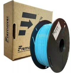 AZUL CIELO Sky Blue Fremover CON Caja Filamento x1 KG SKYBLUE