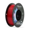 ROJO CR-PETG RED 1.75 1KG CREALITY Filamento 3D 1.75 1KG 40648 3301030038