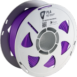 VIOLETA JACARANDA FilAr Filamento PLA 1.75 1KG