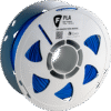 AZUL FRANCIA FilAr Filamento PLA 1.75 1KG