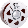 MARRON OXIDO FilAr Filamento PLA 1.75 1KG