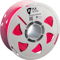 Rosa Amaranto FilAr Filamento PLA 1.75 1KG