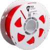 ROJO DE CARRERAS FilAr Filamento PLA 1.75 1KG
