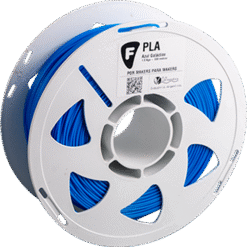 AZUL GALACTICO FilAr Filamento PLA 1.75 1KG