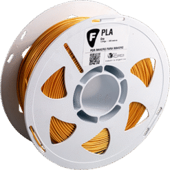 Oro FilAr Filamento PLA 1.75 1KG