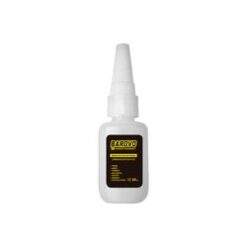 Adhesivo instantáneo multiuso 20 g BAROVO