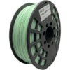 VERDE PASTEL GST CON CAJA PLA Filamento 3D 1.75 1KG