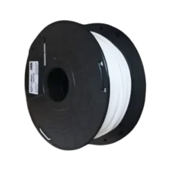 BLANCO (WHITE) PLA FILAMAX Filamento 1.75MM 1KG