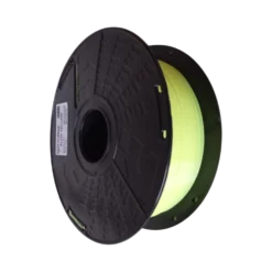 AMARILLO FLUOR (Fluo Yellow) PLA FILAMAX Filamento 1.75MM 1KG