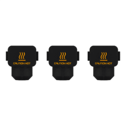Funda de silicona para hotend (A1 Series) original FAH006