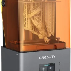 Halot Mage S 14K 223x126x230mm SLA Impresora Resina Creality