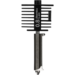 Hotend Acero endurecido de 0,8 mm (A1 Series) FAH021