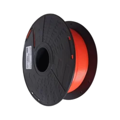 NARANJA (ORANGE) PLA FILAMAX Filamento 1.75MM 1KG