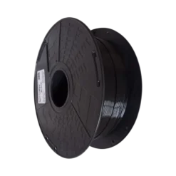 NEGRO (BLACK) PLA FILAMAX Filamento 1.75MM 1KG