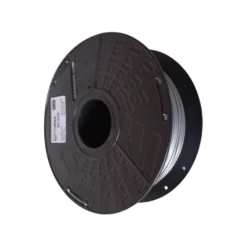 GRIS PLATA (SILVER) PLA FILAMAX Filamento 1.75MM 1KG