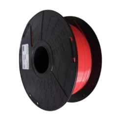 ROJO (RED) PLA FILAMAX Filamento 1.75MM 1KG