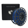 AZUL Dark Blue GST CON CAJA PLA Filamento 3D 1.75 1KG