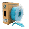 CELESTE Light Blue PLA Filanova x 1Kg Filamento 1.75
