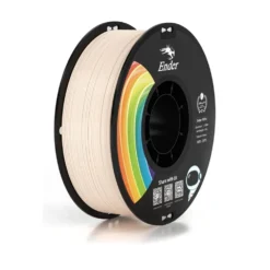 Beige PLA+ Creality Ender de 1kg 40656