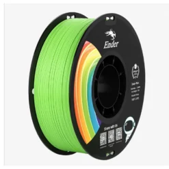 Verde manzana PLA+ Creality Ender de 1kg 40657