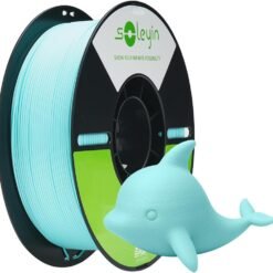 Azul oceano PLA Creality Soleyin Ultra de 1kg 40825