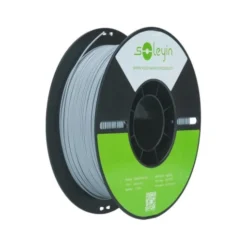 Gris mate PLA Creality Soleyin Ultra de 1kg 40835