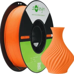 Rosa mosqueta PLA Creality Soleyin Ultra de 1kg 40831