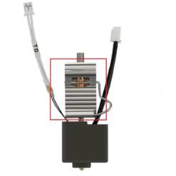 Disipador hotend Anycubic Kobra 3