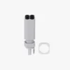Adaptador PTFE 4-en-1 (BAMBULAB Serie A1/A1MINI) FAZ013-N