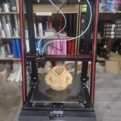 Magna 2 300 v1 USADA MUY BUENA 300 300x300x400 Doble Extrusor Wi Fi Impresora 3D FDM Hellbot 30 DIAS DE GARANTIA