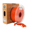 NARANJA Vermilion Orange PLA Filanova x 1Kg Filamento 1.75