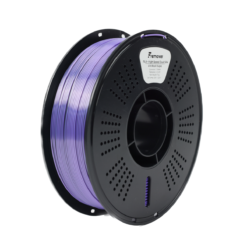 (Negro-Purpura) SILK Filamento PLA SILK Dual Black-Purple Fremover