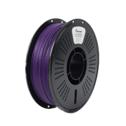 UVA PURPURA MATE Matte Grape Purple Filamento PLA High Speed x1kg FREMOVER New