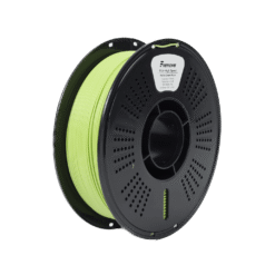 VERDE CIRUELA MATE Matte Green Plum Filamento PLA High Speed x1kg FREMOVER New