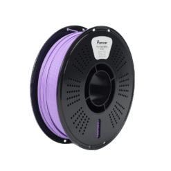 VIOLETA Purpura Filamento PLA High Speed x1kg FREMOVER New