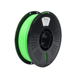 VERDE Scallion Green Filamento PLA High Speed x1kg FREMOVER New
