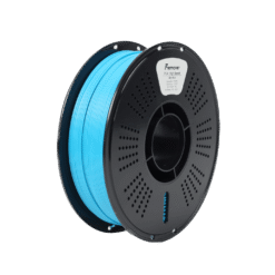 AZUL CIELO sky blue Filamento PLA High Speed x1kg FREMOVER New
