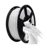 Blanco (white) Filamento HS PLA FLASHFORGE 1.75mm 6937120318347