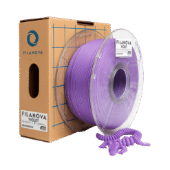 VIOLETA Violet PLA Filanova x 1Kg Filamento 1.75