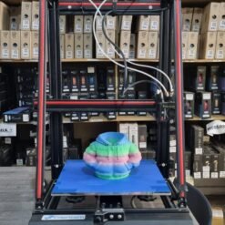 Magna 2 300 v1 USADA MUY BUENA 300 300x300x400 Doble Extrusor Wi Fi Impresora 3D FDM Hellbot 30 DIAS DE GARANTIA