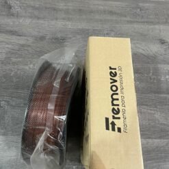 BRONCE METALICO Filamento PLA Fremover metallic bronze x1kg