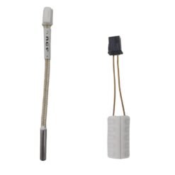 Kit Termistor y Resistencia para Creality k2 plus generico 33713 C10