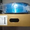 AZUL Silk Filamento PLA  Fremover silk blue x1kg