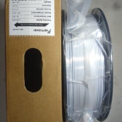 Filamento PLA dual Fremover silk lavender x1kg