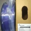 Filamento PLA  SILK Dual Black-Purple (Negro-Purpura) Fremover