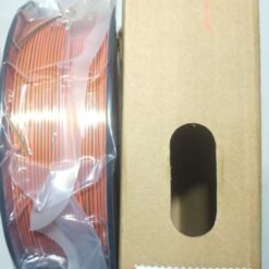 Filamento PLA SILK Dual Bronze-Orange (Bronce-Naranja) Fremover