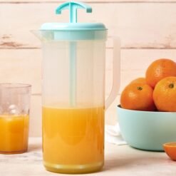 Jarra medidora mezcladora - colores pasteles Glam BIPO 17021099